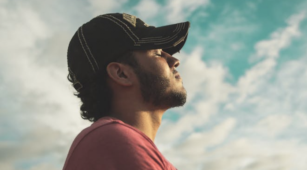 Ansiedad respiración