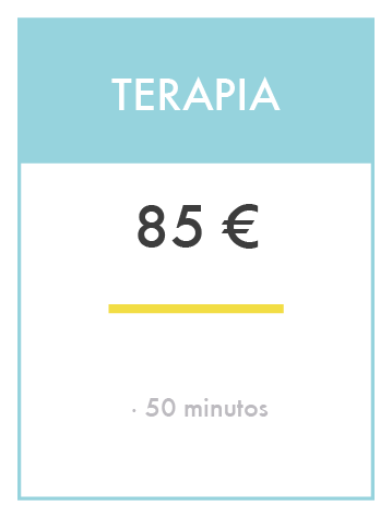 Terapia de Pareja